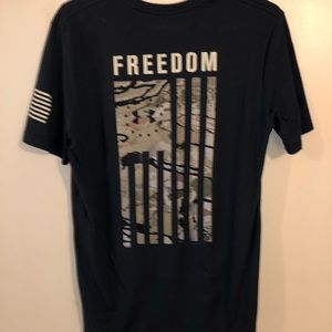 Under Armour Freedom